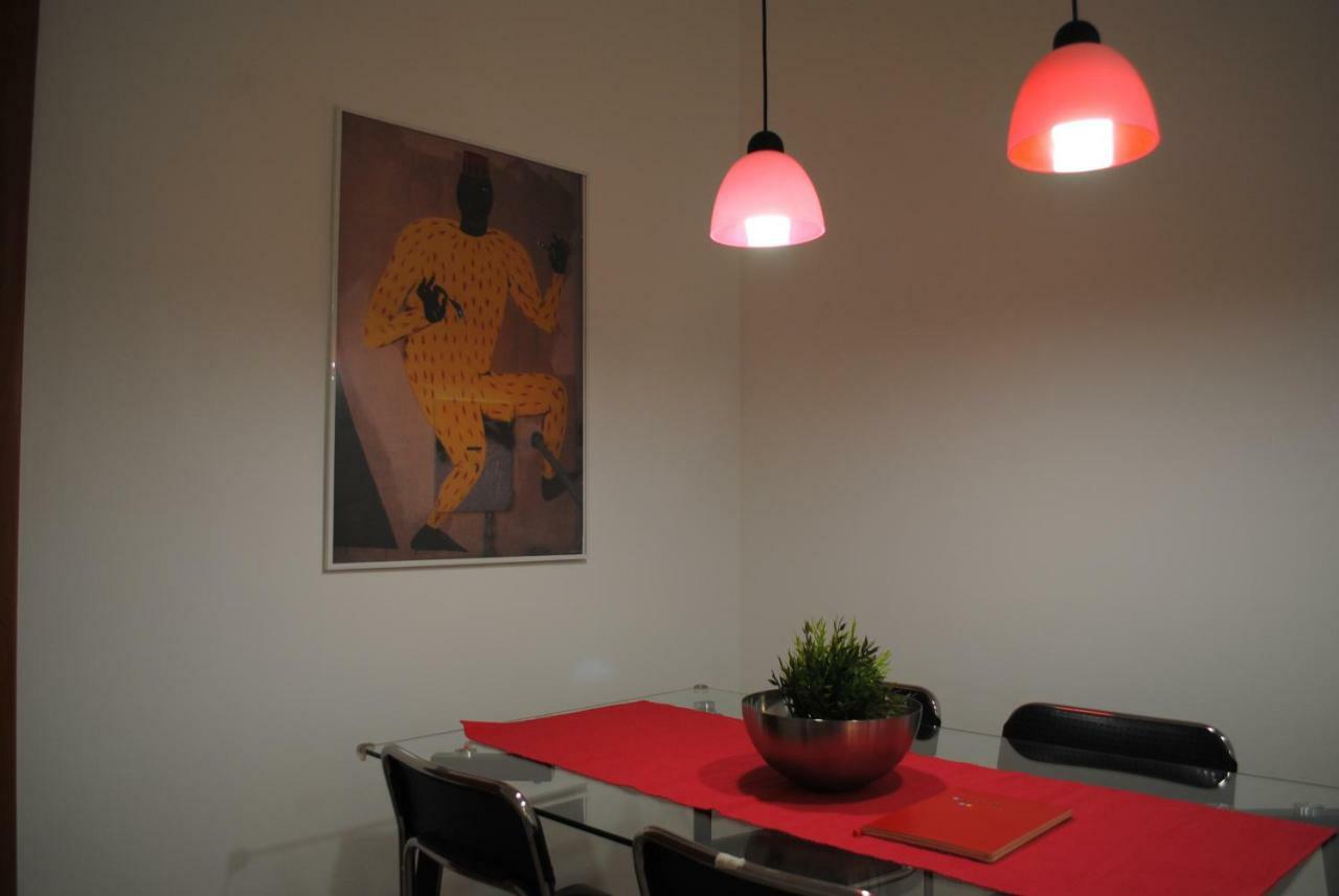 BNBOOK - Galbiati Flat Lissone Exterior foto